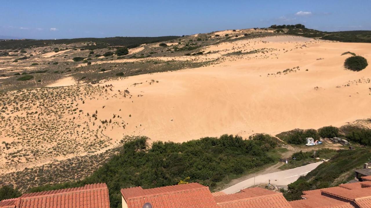 La Villa Dell Artista Con Vista Mare E Dune - Iun Q7440 Torre dei Corsari Zewnętrze zdjęcie