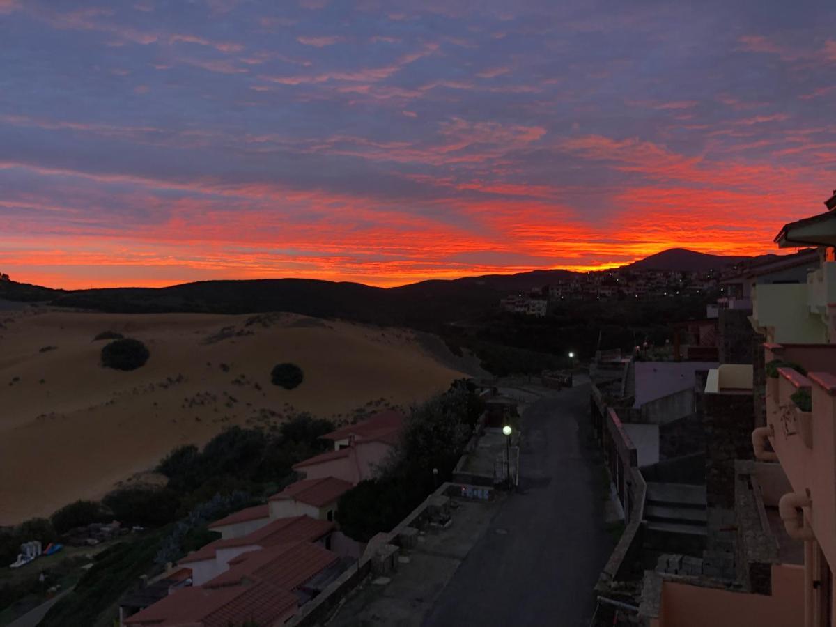 La Villa Dell Artista Con Vista Mare E Dune - Iun Q7440 Torre dei Corsari Zewnętrze zdjęcie