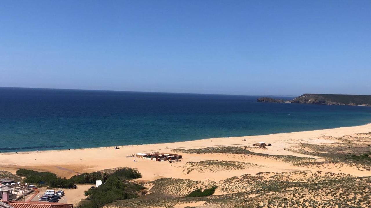 La Villa Dell Artista Con Vista Mare E Dune - Iun Q7440 Torre dei Corsari Zewnętrze zdjęcie