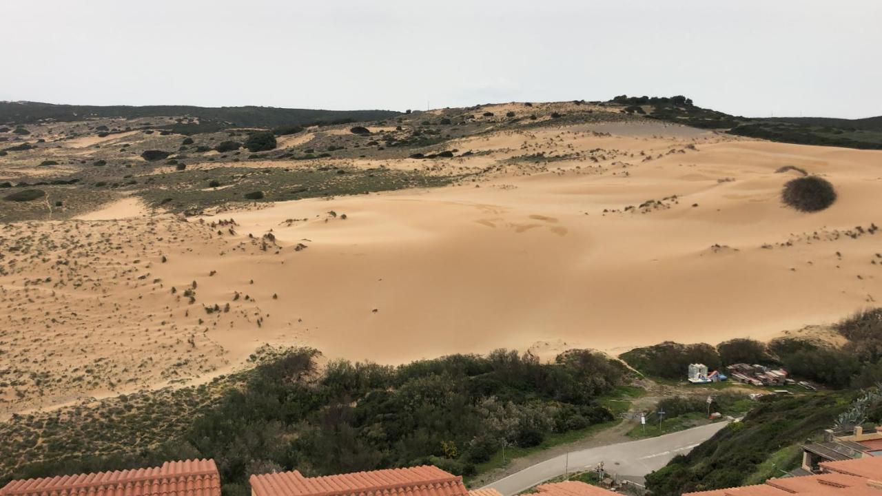 La Villa Dell Artista Con Vista Mare E Dune - Iun Q7440 Torre dei Corsari Zewnętrze zdjęcie