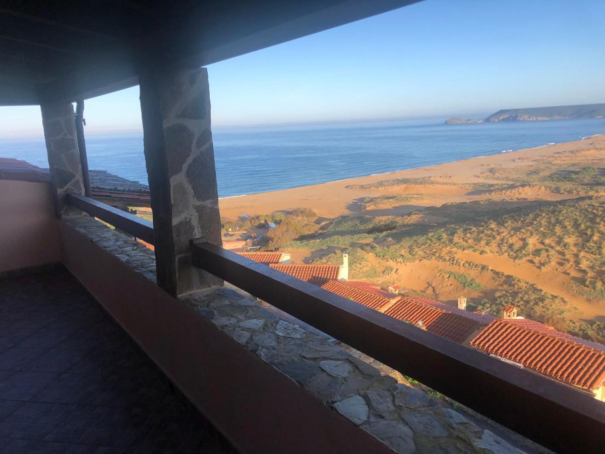 La Villa Dell Artista Con Vista Mare E Dune - Iun Q7440 Torre dei Corsari Zewnętrze zdjęcie