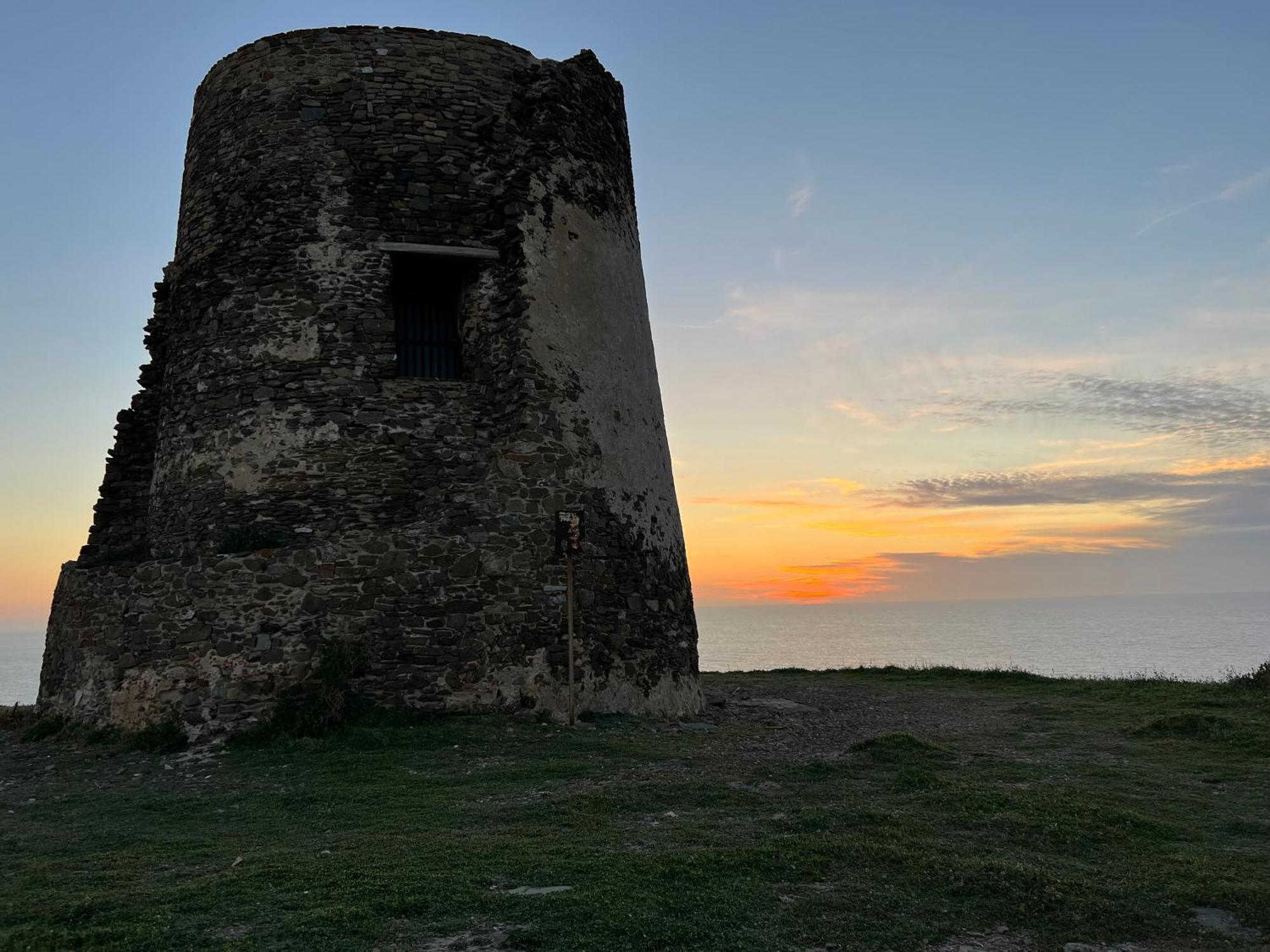 La Villa Dell Artista Con Vista Mare E Dune - Iun Q7440 Torre dei Corsari Zewnętrze zdjęcie